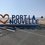 T2 Climatise En Front De Avec Parking - Fr-1-797-13