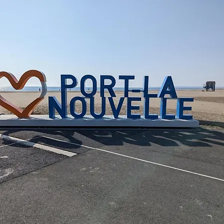 T2 Climatise En Front De Avec Parking - Fr-1-797-13