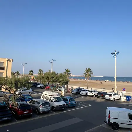 T2 Climatise En Front De Avec Parking - Fr-1-797-13