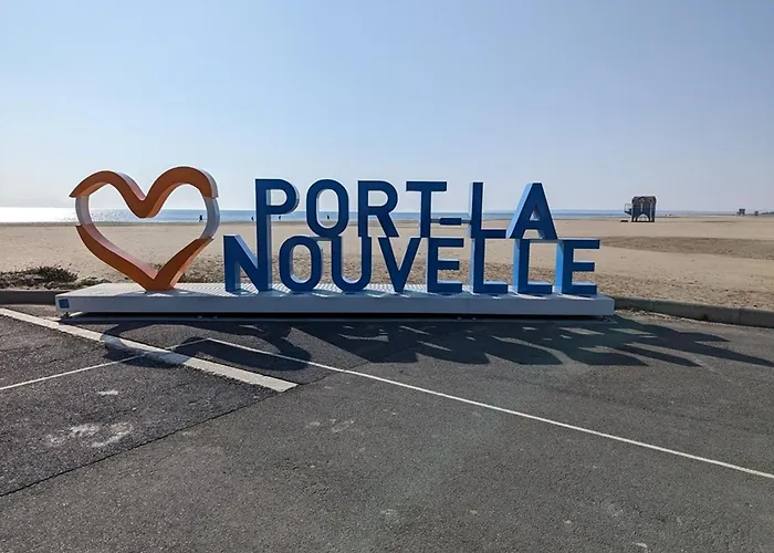 T2 Climatise En Front De Avec Parking - Fr-1-797-13